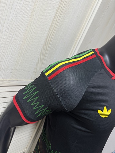 Jamaica 2026 Away Jersey