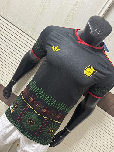Jamaica 2026 Away Jersey