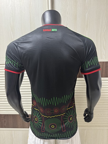 Jamaica 2026 Away Jersey