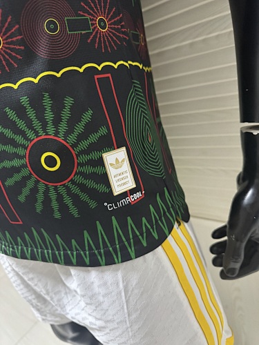 Jamaica 2026 Away Jersey