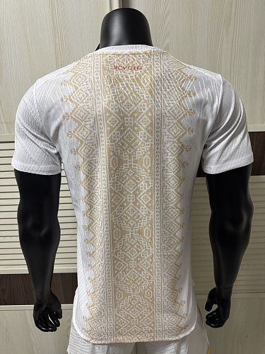 Morocco 2026 Away Jersey