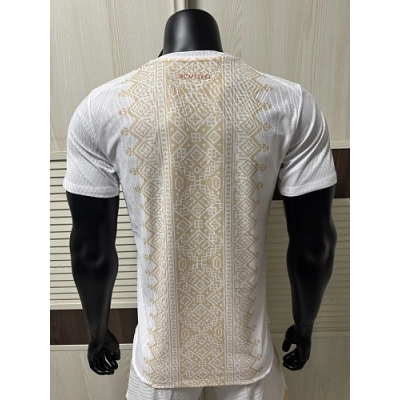 Morocco 2026 Away Jersey 02