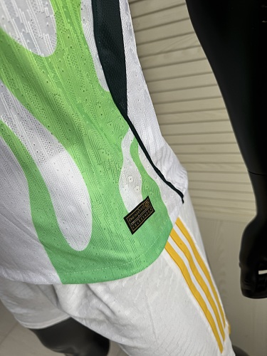 Nigeria 2026 Away Jersey