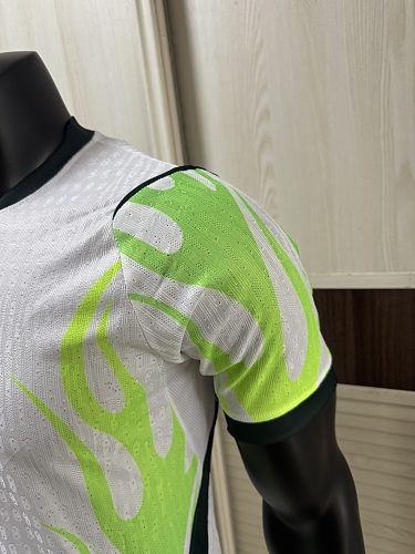 Nigeria 2026 Away Jersey