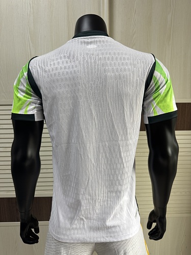 Nigeria 2026 Away Jersey