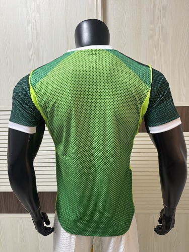 Nigeria 2026 Home Jersey