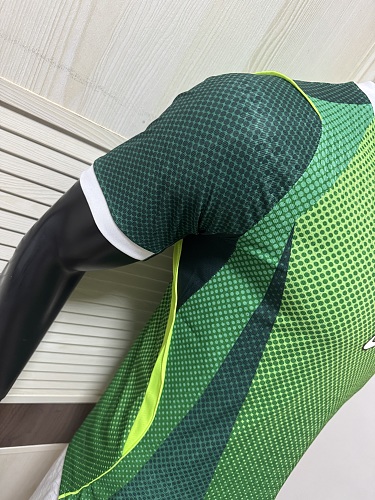 Nigeria 2026 Home Jersey