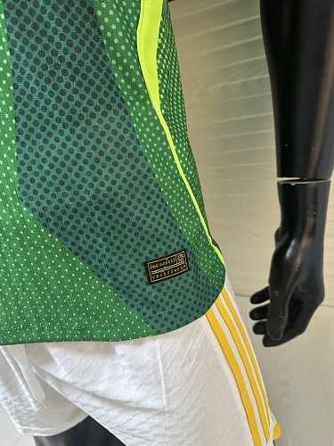 Nigeria 2026 Home Jersey