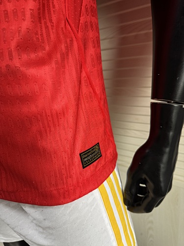 Norway 2026 Home Jersey