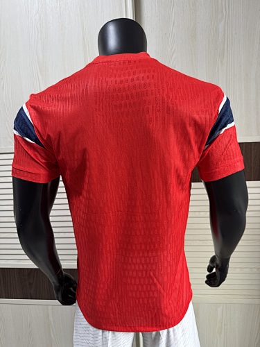 Norway 2026 Home Jersey