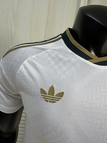 Saudi Arabia 2026 Away Jersey