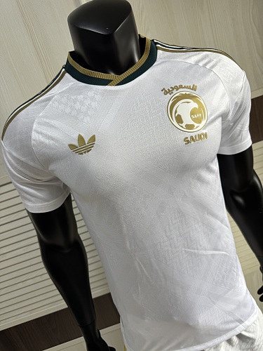 Saudi Arabia 2026 Away Jersey