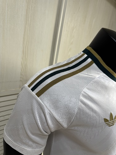 Saudi Arabia 2026 Away Jersey