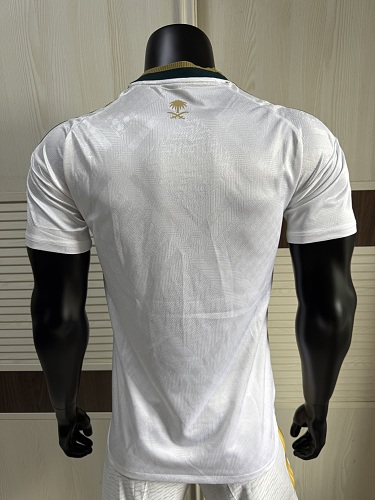 Saudi Arabia 2026 Away Jersey