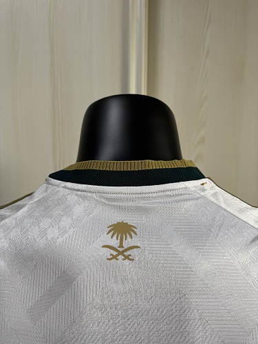 Saudi Arabia 2026 Away Jersey