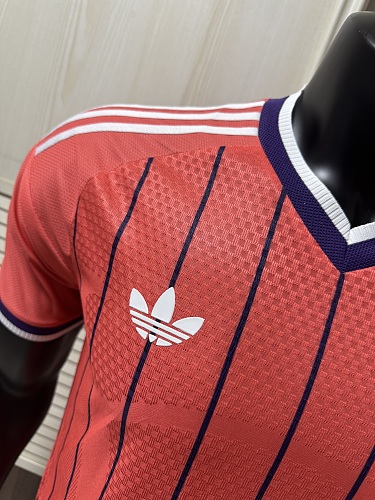 Scotland 2026 Away Jersey