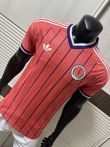 Scotland 2026 Away Jersey