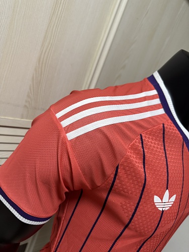 Scotland 2026 Away Jersey