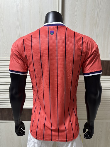 Scotland 2026 Away Jersey