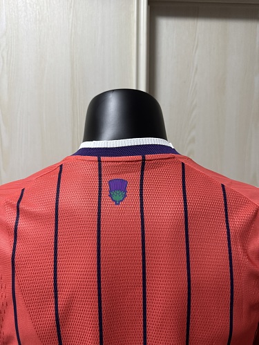 Scotland 2026 Away Jersey