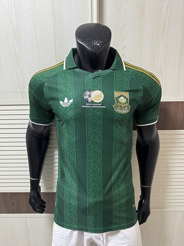 South Africa 2026 Away Jersey
