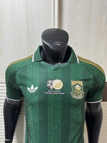 South Africa 2026 Away Jersey