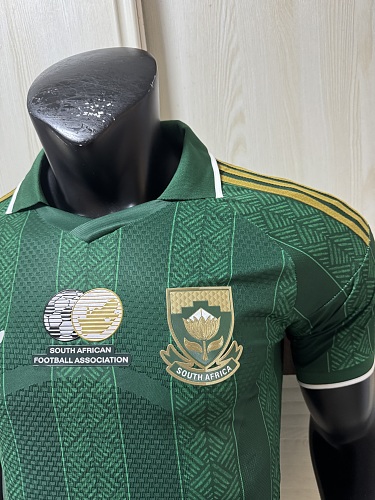 South Africa 2026 Away Jersey