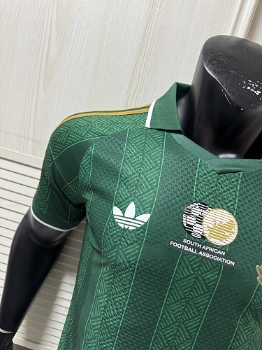 South Africa 2026 Away Jersey