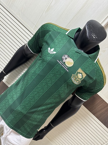 South Africa 2026 Away Jersey