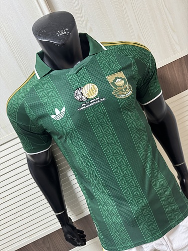 South Africa 2026 Away Jersey