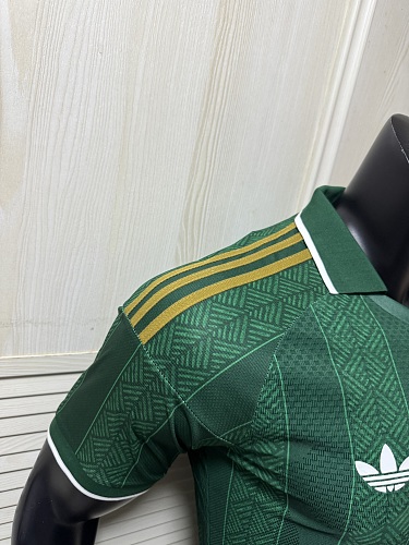 South Africa 2026 Away Jersey