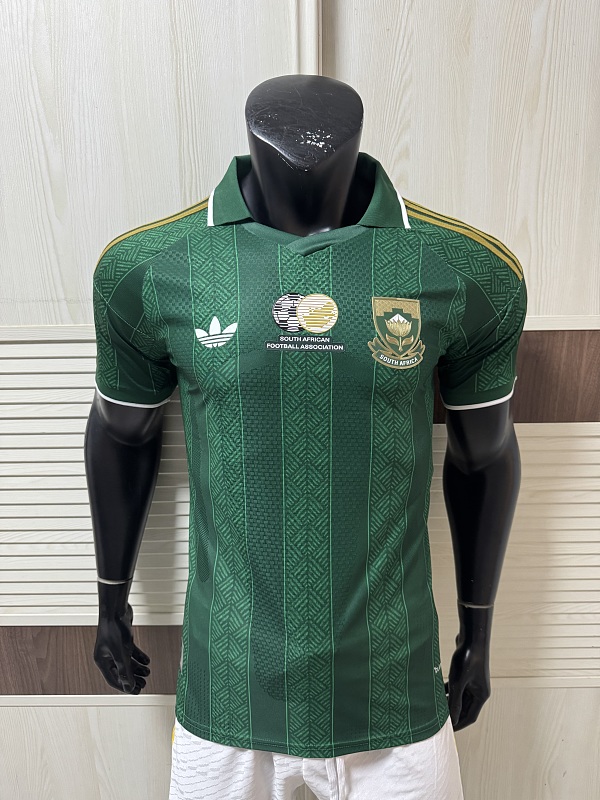 South Africa 2026 Away Jersey
