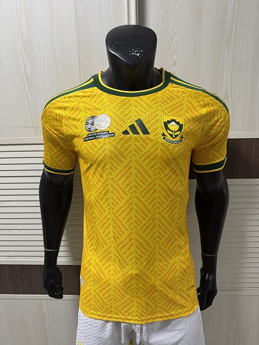 South Africa 2026 Home Jersey