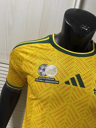 South Africa 2026 Home Jersey