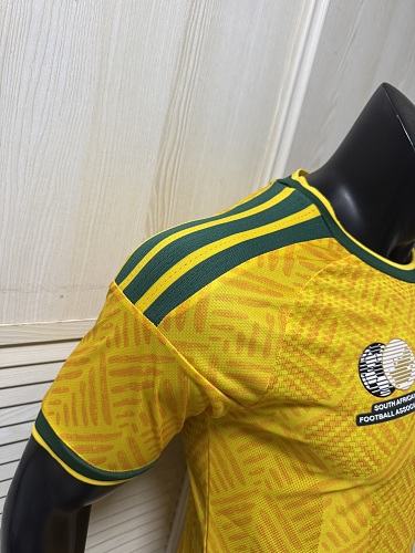 South Africa 2026 Home Jersey
