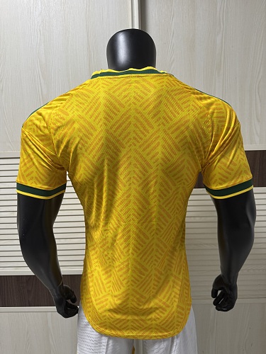 South Africa 2026 Home Jersey