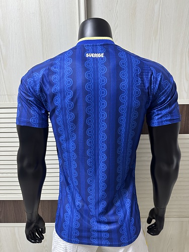 Sweden 2026 Away Jersey