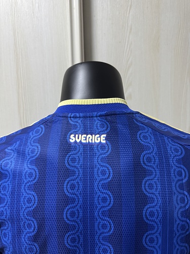 Sweden 2026 Away Jersey