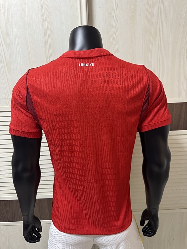 Türkiye 2026 Away Jersey