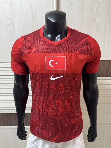 Türkiye 2026 Away Jersey