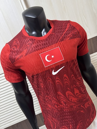 Türkiye 2026 Away Jersey