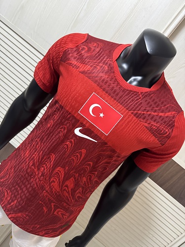 Türkiye 2026 Away Jersey