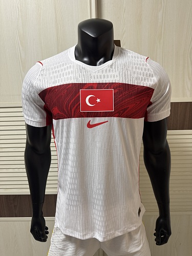 Türkiye 2026 Home Jersey