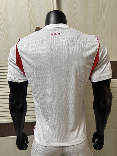 Türkiye 2026 Home Jersey