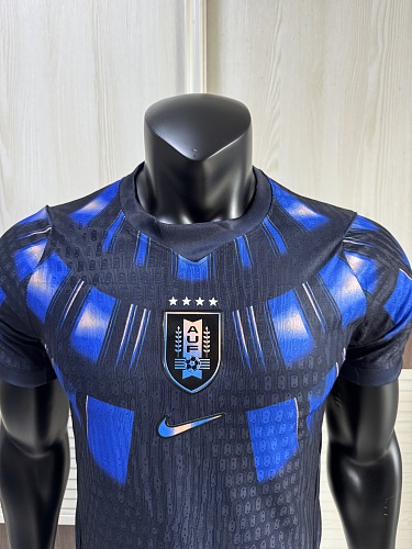 Uruguay 2026 Away Jersey