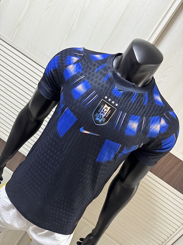 Uruguay 2026 Away Jersey