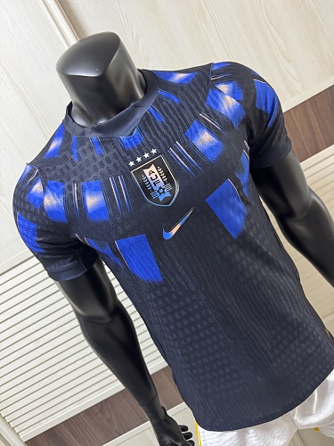 Uruguay 2026 Away Jersey