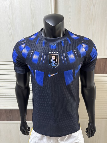 Uruguay 2026 Away Jersey