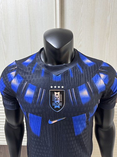 Uruguay 2026 Away Jersey