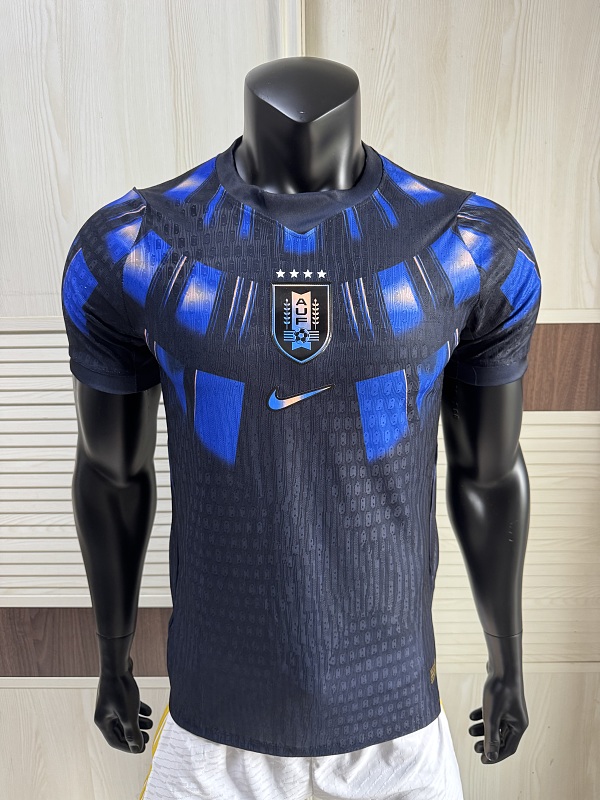 Uruguay 2026 Away Jersey